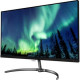 Philips E-line 276E8VJSB 27'' 4K UHD WLED HDMI DP