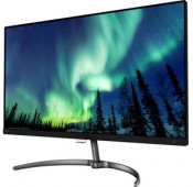 Philips E-line 276E8VJSB 27'' 4K UHD WLED HDMI DP