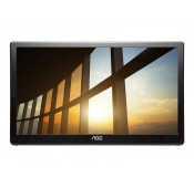 AOC I1659FWUX - écran externe USB LED - Full HD - 16"