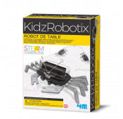 4M - Robot de Table