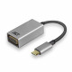 ACT USB-C - VGA female adapter 0.15m