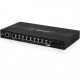 Ubiquiti ER-12 EdgeRouter 10-Port Gb LAN/WAN +2 Port Gb SFP