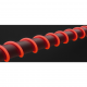 Flexible LED Ø 13mm 5m - IP68 Red