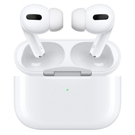 Apple AirPods Pro - Ecouteurs sans fil avec micro