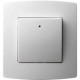 Elix Two-Pole Switch to build in S2 cream