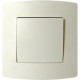 Elix 2 way switch to build in S6 cream
