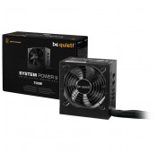 be quiet! Alimentation System Power 9 700W Modulaire 80+ Bro