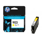 HP 903 - jaune - cartouche d'encre