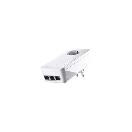 Devolo Magic 2 LAN triple - bridge - wall-pluggable 8506