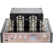 Madison - Amplificateur Stéréo à tubes 2 x 25W
