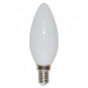 LED Lamp- Bougie C35 - E14 - 3W - 3200K - 2 pcs