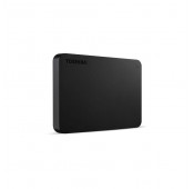 Toshiba Disque Dur externe 6.3cm 4TB USB3.0