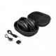 LogiLink Bluetooth Headset,Active-Noice-Cancelling