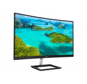 Philips E-line 322E1C - Ecran LED 32'' Full HD HDMI VGA DP