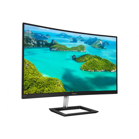 Philips E-line 322E1C - Ecran LED 32'' Full HD HDMI VGA DP