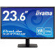 Iiyama screen 23.6" Full HD X2474HS-B2 HDMI-DP-VGA