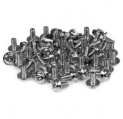 StarTech Screws M3 6.35 mm - 50 Pack