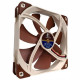 Noctua NF-A14 FLX Ventilateur de boîtier silencieux 140mm