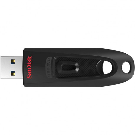 SanDisk USB-Stick 256GB Ultra USB 3.0