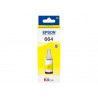  Epson T6644 - yellow - original - ink refill