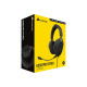 CORSAIR Casque Micro Gaming HS50 PRO STEREO 3.5mm