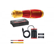 Wiha - SPEEDE® II Electric Assisted Screwdriver