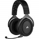 CORSAIR Gaming HS70 PRO - casque micro sans-fil Carbon