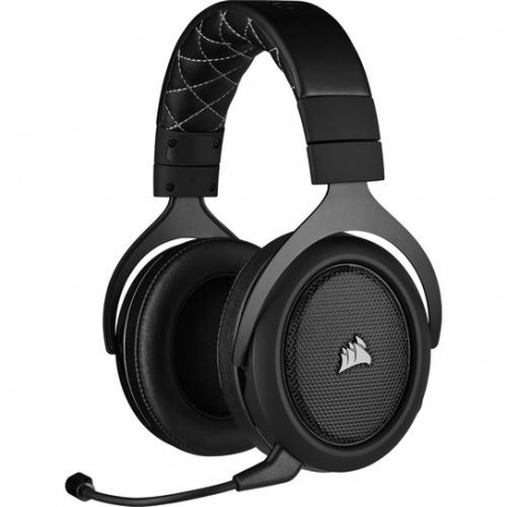 CORSAIR Gaming HS70 PRO - headset Carbon