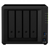 Synology DiskStation DS420+