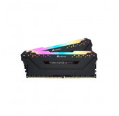 CORSAIR DDR4 16GB PC 3000 CL15 KIT (2x8GB) Vengeance RGB