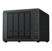 Synology Disk Station DS920+ - NAS server