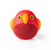 Enceinte Bluetooth Animaticks - Perry Parrot