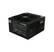 LC-Power Alimentation 550W LC6550 12cm 80+Bronze Ver.2.3