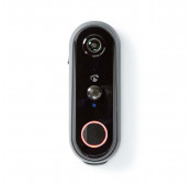 SmartLife Wi-Fi FHD -PIR video door phone 2x18650 bat.IP54