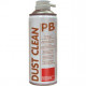 DUST CLEAN PB - Gecomprimeerde gasreinig - 400ml