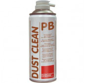 DUST CLEAN PB - Nettoyant à gaz comprimé - 400ml