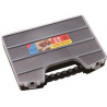 Opbergdoos met 18 vakken - 325 x 240 x 50 mm