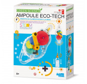 Ampoule Eco-Tech