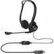 Logitech USB HeadSet