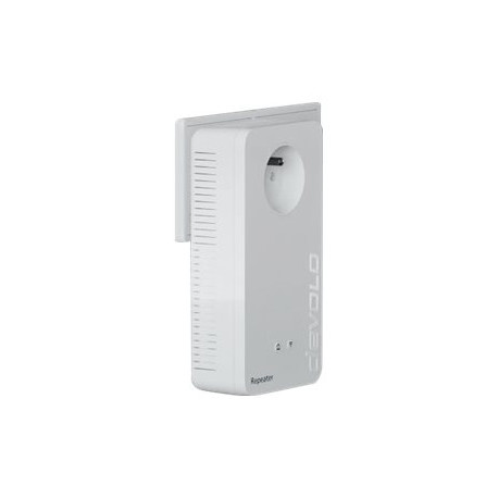 Devolo WiFi+ ac Extender