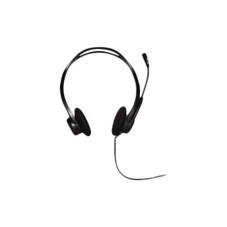 Logitech PC Headset PC960 USB