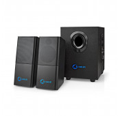 Gaming speakers USB - RMS 11W
