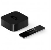 Apple TV HD 32GB 5th Gen