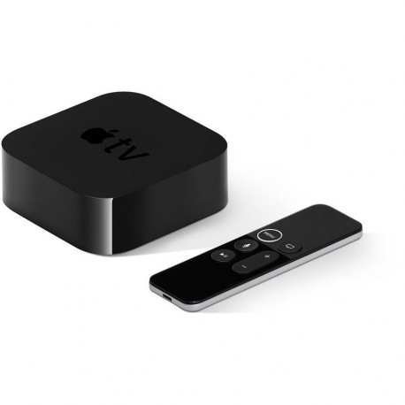 Apple TV HD 32GB 5th Gen