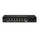 Ubiquiti EdgeSwitch 10X POE ES-10X