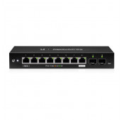 Ubiquiti EdgeSwitch 10X POE ES-10X