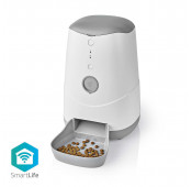 Smart Pet Food Dispenser