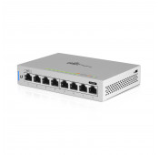 Ubiquiti UniFi Switch 8 Ports US-8