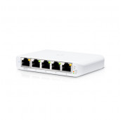 Ubiquiti UniFi USW-FLEX-MINI Switch 5 ports 10/100/1000 Mbps