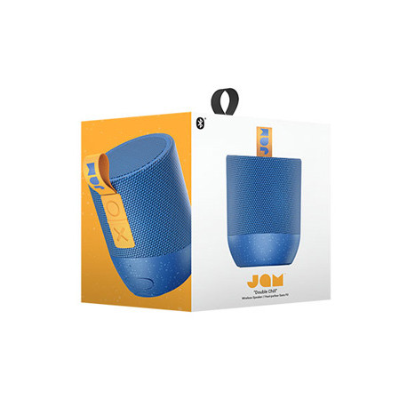 Baffle Bluetooth DOUBLE CHILL - BLUE